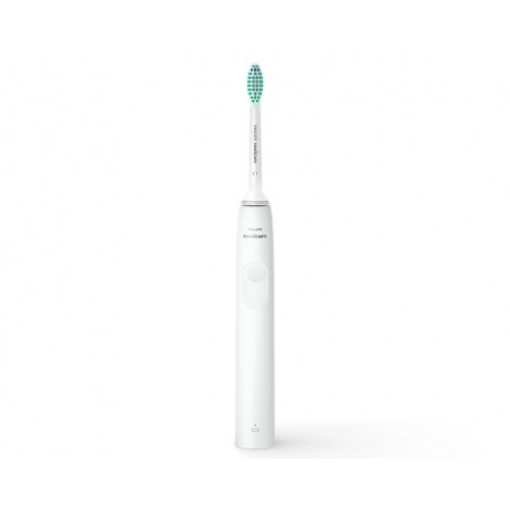 Philips | HX3651/13 Sonicare Series 2100 | Electric toothbrush | Rechargeable | For adults | Number of brush heads included 1 | - 2